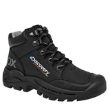 Pakar.com | Tienda online - Bota de senderismo para hombre Discovery Expedition - Envío gratis desde $500