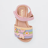 Pakar.com | Tienda online - Sandalia para niña preescolar Ensueño - Envío gratis desde $500