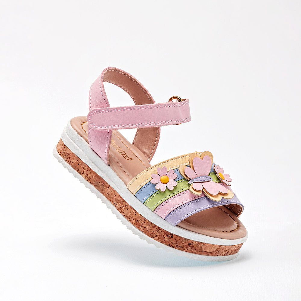 Pakar.com | Tienda online - Sandalia para bebé niña Ensueño - Envío gratis desde $500