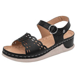 Pakar.com | Tienda online - Sandalia para mujer Mora Confort - Envío gratis desde $500