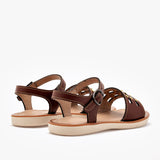 Pakar.com | Tienda online - Sandalia para niña Faby - Envío gratis desde $500