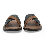 Sandalia Iguana para Hombre