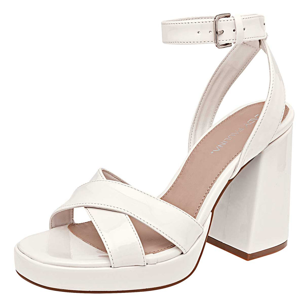 Pakar.com | Tienda online - Sandalia para mujer Lady Paulina - Envío gratis desde $500