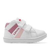 Tenis urbano Levi's para niña preescolar