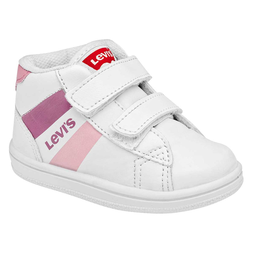 Pakar.com | Tienda online - Tenis urbano para niña preescolar Levi's - Envío gratis desde $500