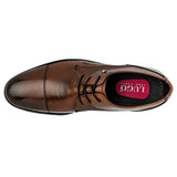 Pakar.com | Tienda online - Zapato de vestir para hombre Lugo Conti - Envío gratis desde $500