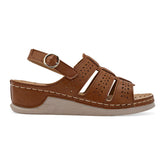 Sandalia confort Mora Confort para mujer