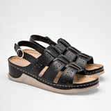 Pakar.com | Tienda online - Sandalia para mujer Mora Confort - Envío gratis desde $500