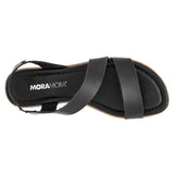 Pakar.com | Tienda online - Sandalia para mujer Moramora - Envío gratis desde $500