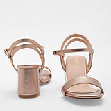 Pakar.com | Tienda online - Zapatillas de fiesta para mujer Moramora - Envío gratis desde $500