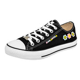 Tenis urbano Moramora para mujer