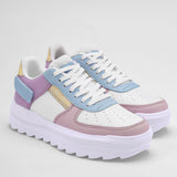 Pakar.com | Tienda online - Tenis urbano para mujer Moramora - Envío gratis desde $500