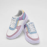 Pakar.com | Tienda online - Tenis urbano para mujer Moramora - Envío gratis desde $500