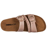 Pakar.com | Tienda online - Sandalia para mujer Moramora - Envío gratis desde $500