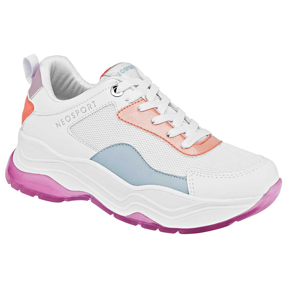 Pakar.com | Tienda online - Tenis urbano para mujer Neosport - Envío gratis desde $500