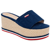 Sexy Girl Sandalia para mujer