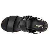 Sandalia Sexy Girl para Mujer