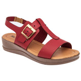 Via Moda Sandalia para mujer