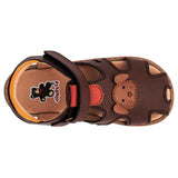 Pakar.com | Tienda online - Sandalia para bebé Niño Yondeer - Envío gratis desde $500