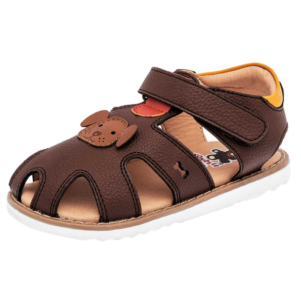 Pakar.com | Tienda online - Sandalia para bebé Niño Yondeer - Envío gratis desde $500