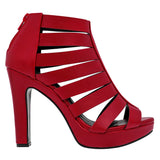 Pakar.com | Tienda online - Zapatilla para mujer Damita - Envío gratis desde $500