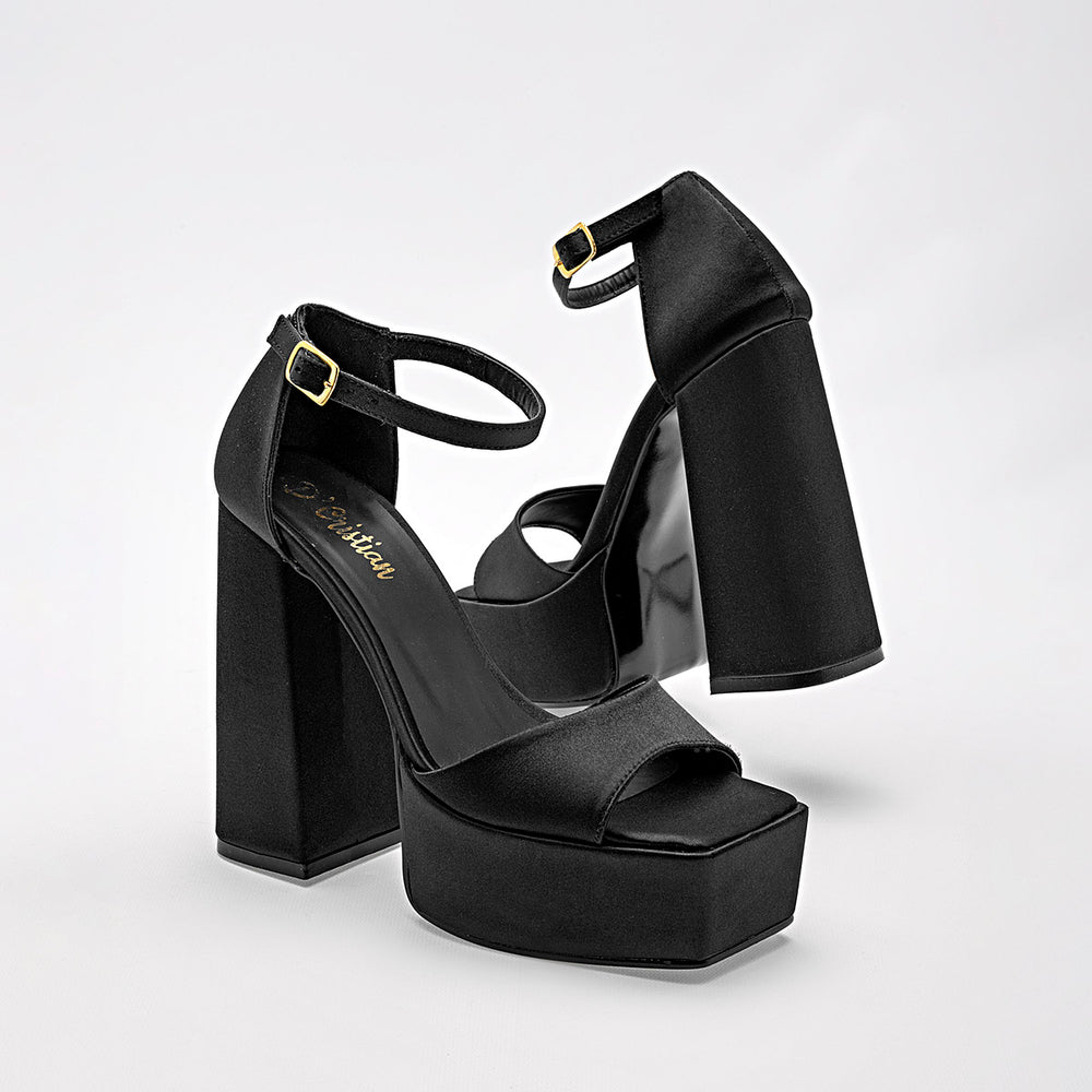 Pakar.com | Tienda online - Zapatilla para mujer D'Cristian - Envío gratis desde $500