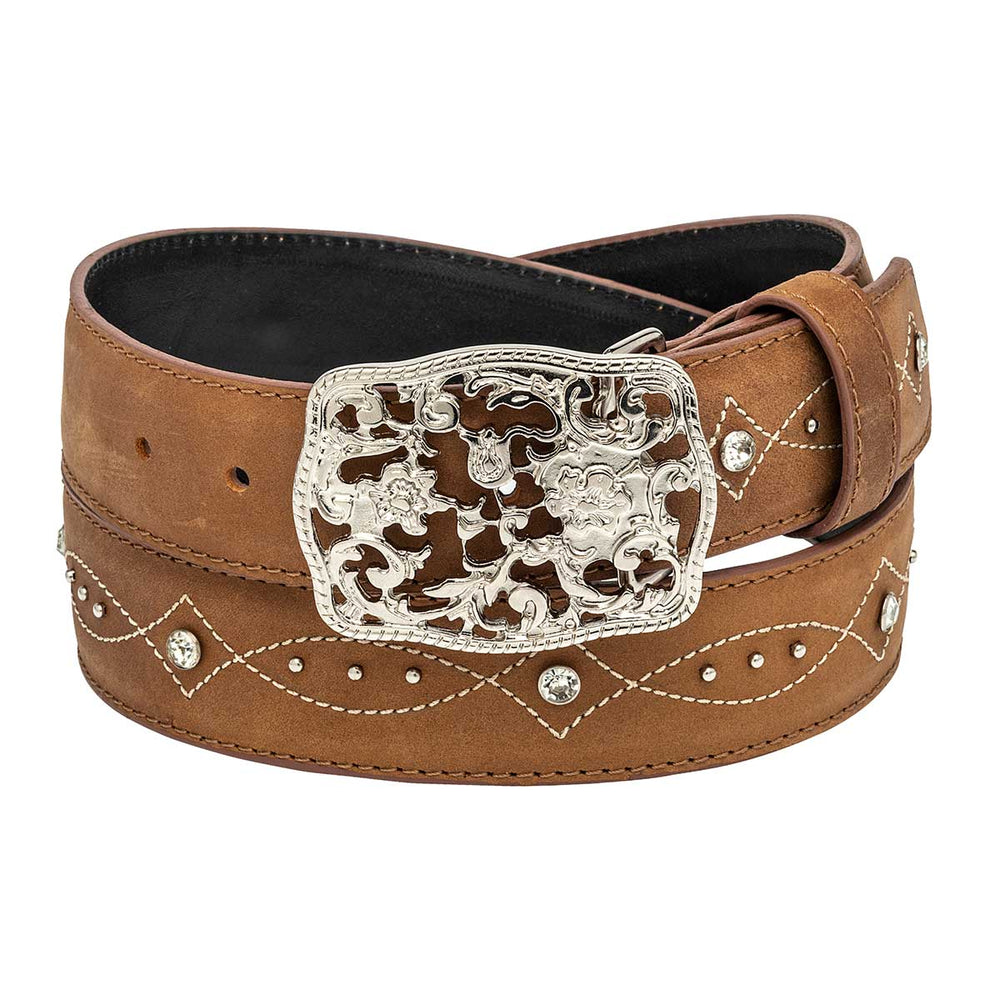 Cinturón Messicano para mujer