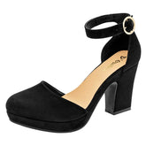 Zapatilla D'Cristian para mujer