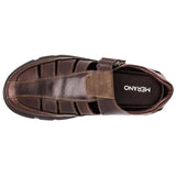 Pakar.com | Tienda online - Sandalia para hombre Merano - Envío gratis desde $500