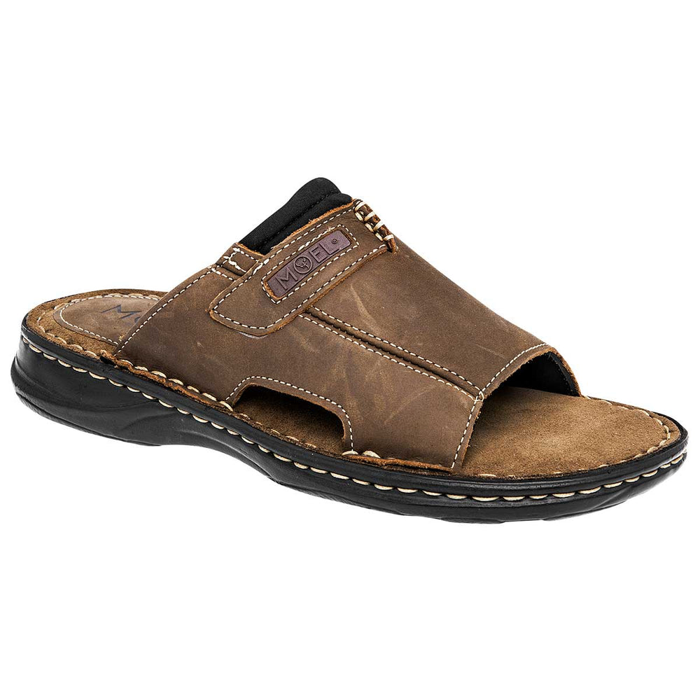 Pakar.com | Tienda online - Sandalia para hombre Moel - Envío gratis desde $500