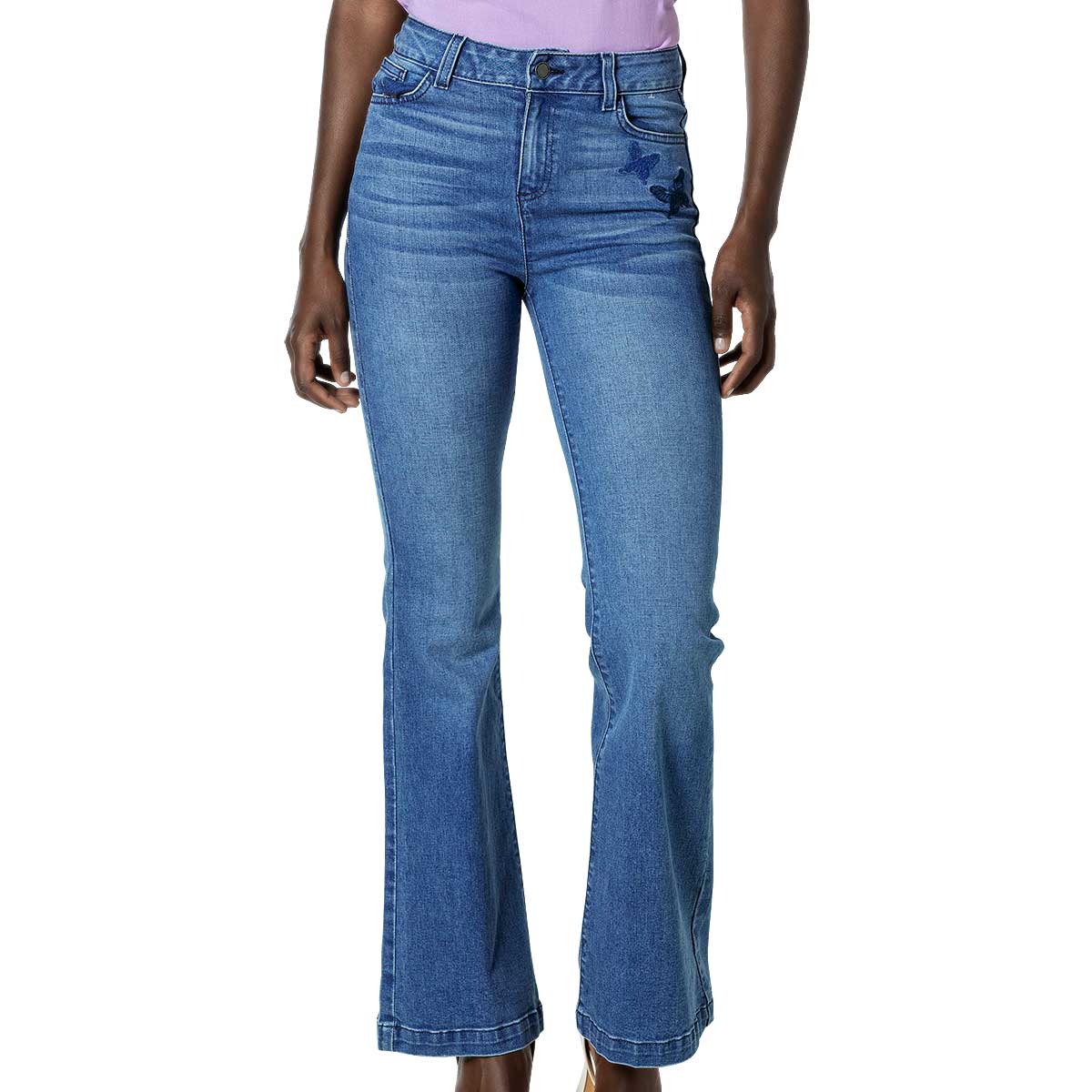 Pakar.com - Mayo: Ofertas del Mes Hot Sale 2024 | Jeans para mujer cod-117947