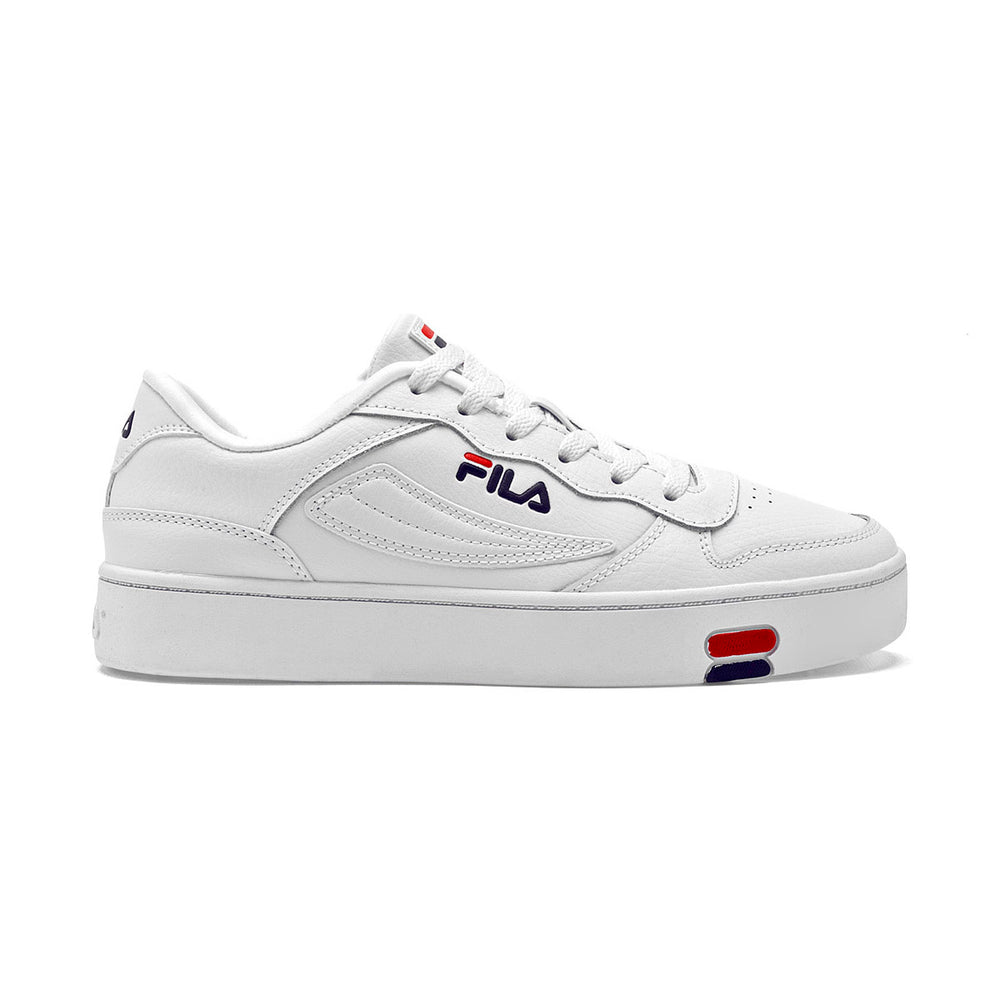 Fila MGX-100 Tenis urbano para mujer