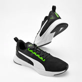 Tenis deportivo Flyer Runner Puma para hombre