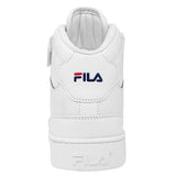 Pakar.com | Tienda online - Tenis urbano tipo Botín unisex Fila - Envío gratis desde $500