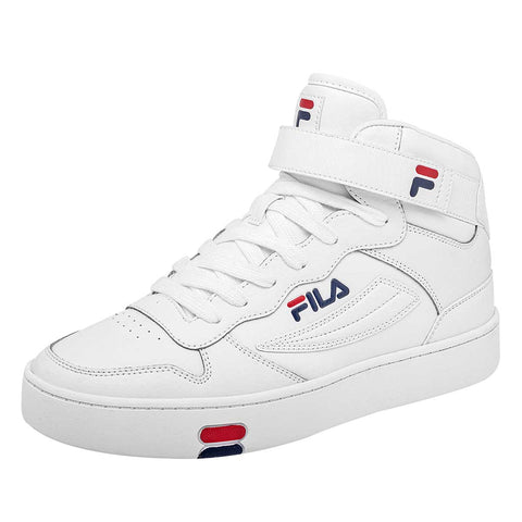 Tenis urbano tipo Botín MGX-1000 Mid Fila unisex