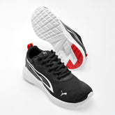 Puma All-Day Active Jr Tenis deportivo para joven