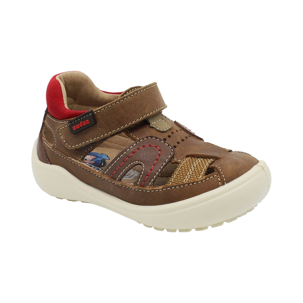 Pakar.com | Tienda online - Sandalia para Niño preescolar Audaz - Envío gratis desde $500