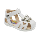 Pakar.com | Tienda online - Sandalia para bebé niña Coqueta - Envío gratis desde $500