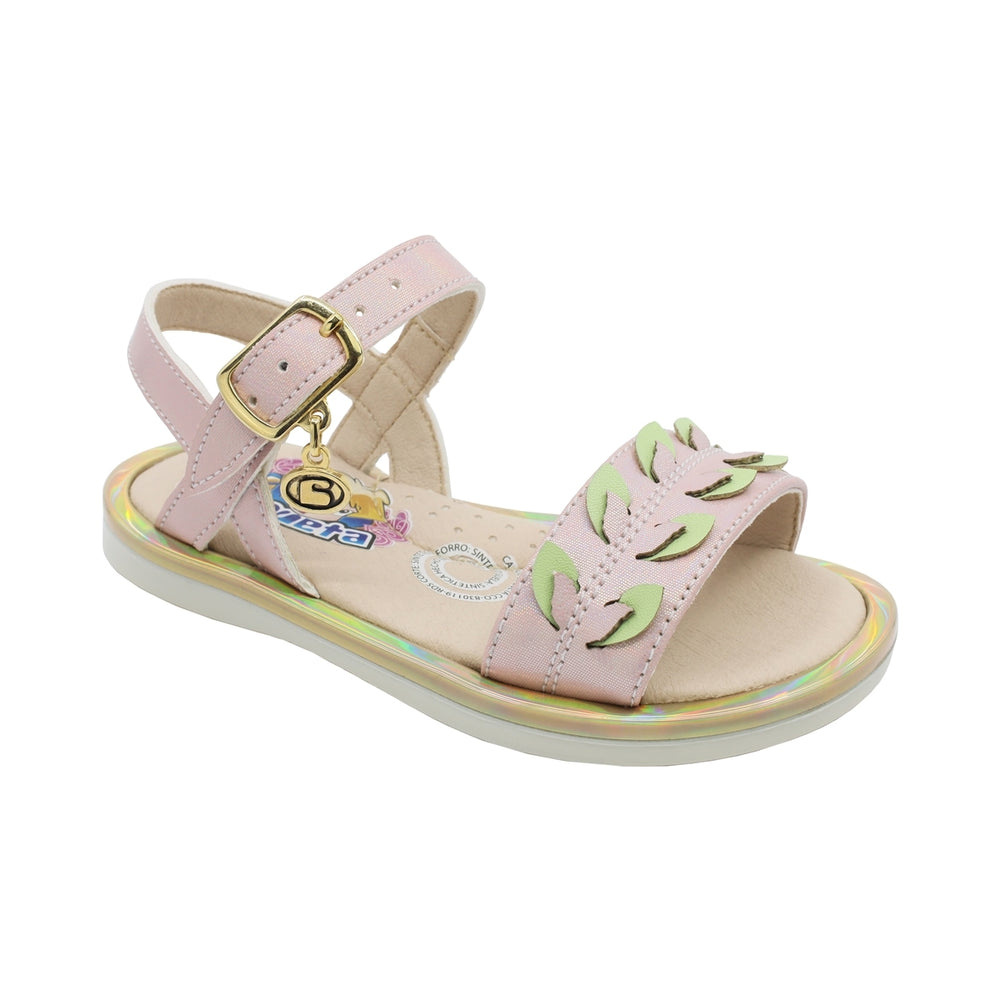 Pakar.com | Tienda online - Sandalia para niña preescolar Coqueta - Envío gratis desde $500
