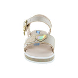 Pakar.com | Tienda online - Sandalia para niña preescolar Coqueta - Envío gratis desde $500