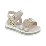 Pakar.com | Tienda online - Sandalia para niña preescolar Coqueta - Envío gratis desde $500