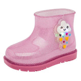 Top Moda Botitas para bebé niña