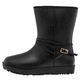 Botín impermeable Top Moda para Mujer