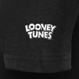 Pakar - Felker Looney Tunes Playera para hombre color negro