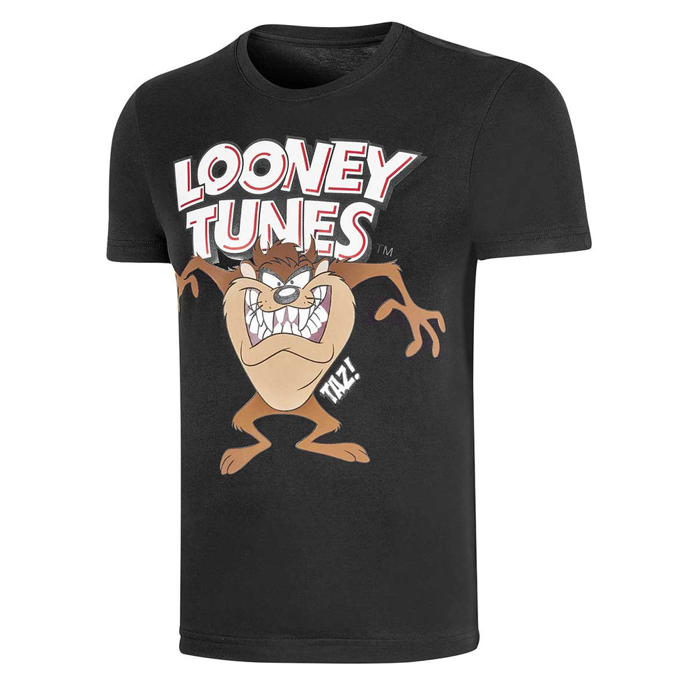 Pakar - Felker Looney Tunes Playera para hombre color negro