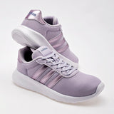 Tenis deportivo Lite Racer 3.0 Adidas para mujer