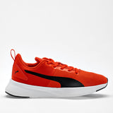 Pakar - Tenis color rojo para Hombre