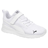 Tenis Anzarun Lite AC PS para Niño marca Puma Blanco