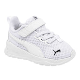 Tenis Anzarun Lite AC Inf para Niño marca Puma Blanco