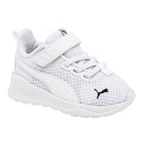 Tenis Anzarun Lite AC Inf para Niño marca Puma Blanco